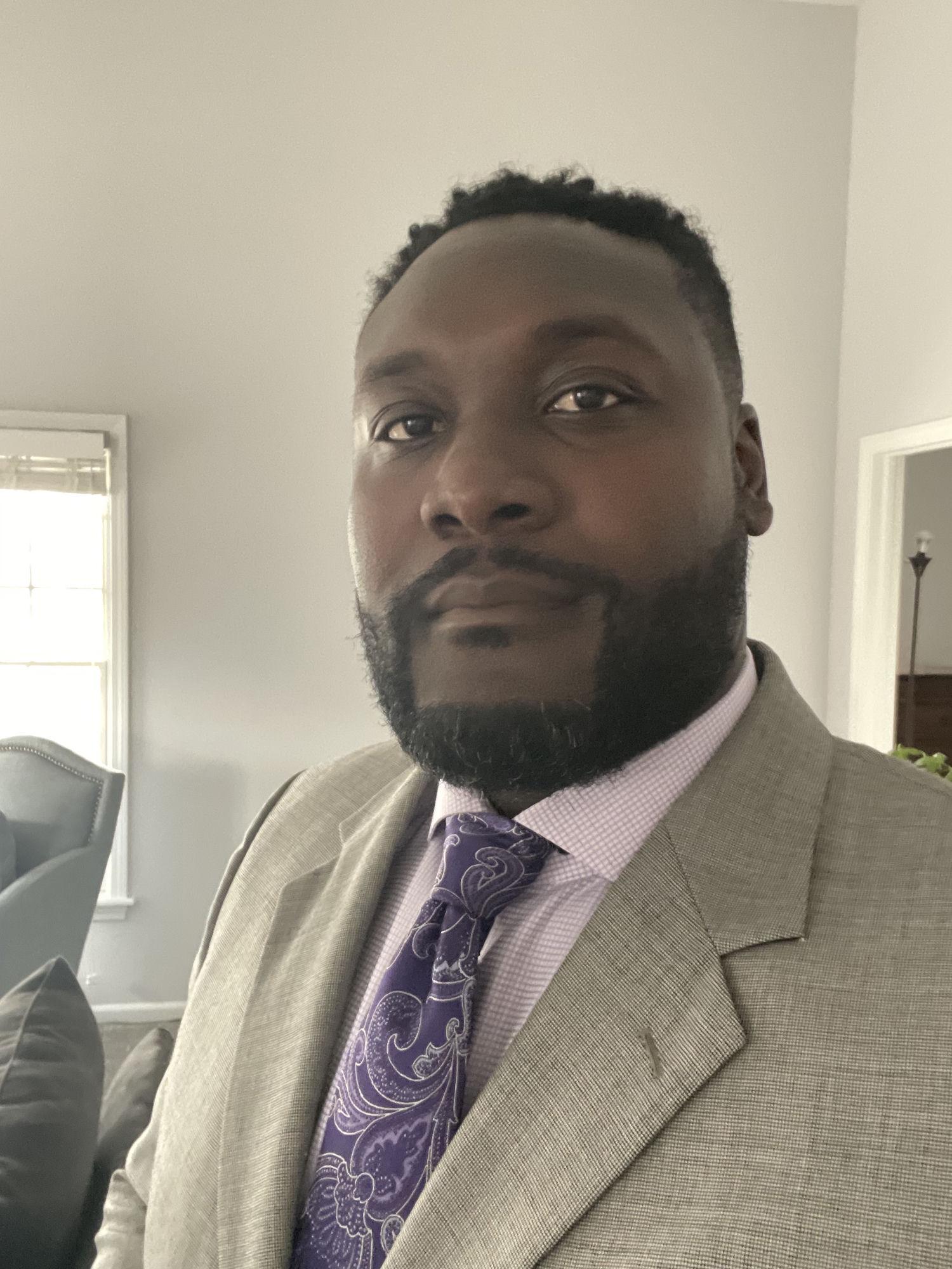 Cyril Ayangbile, Founder of LionSilica