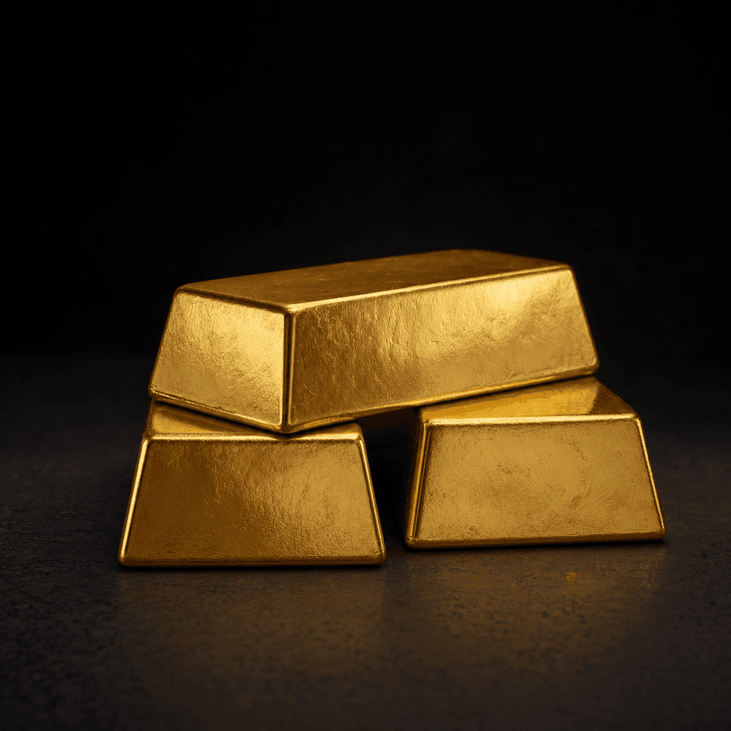 Gold
