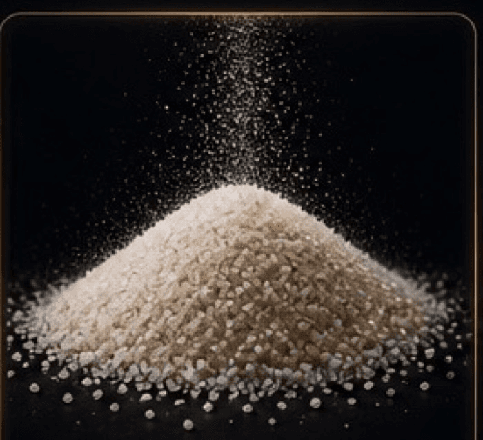 Silica